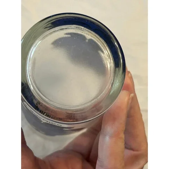 (6) Vintage McDonald’s Grimace Glasses - Picture 3 of 6